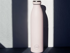 AYA&IDA soft rose drikkeflaske 750ml